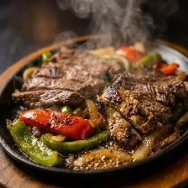 Beef Faj for 1 at Mexican Grill & Margarita Bar