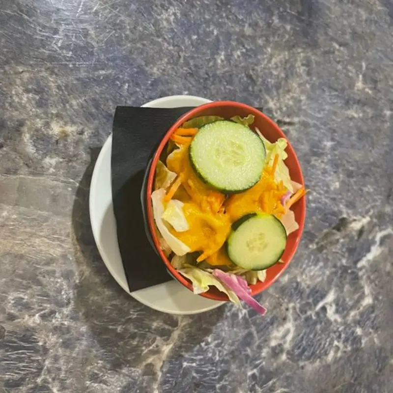 House Salad 本楼沙拉