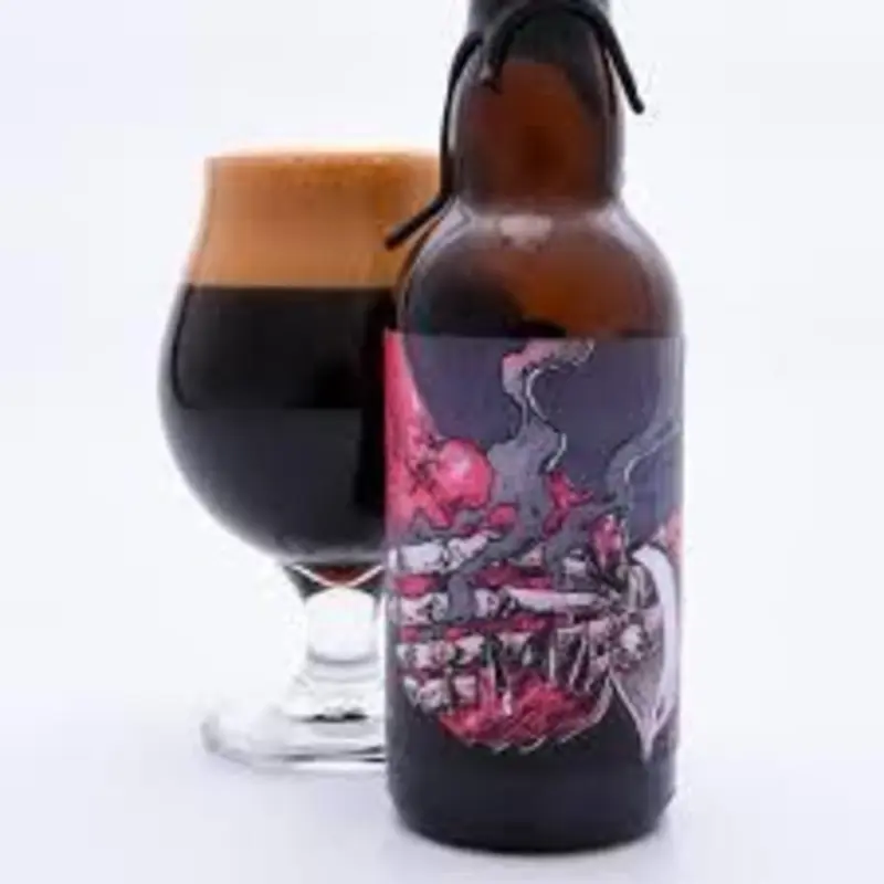 Anchorage DWTD 2025 16.9oz BTL