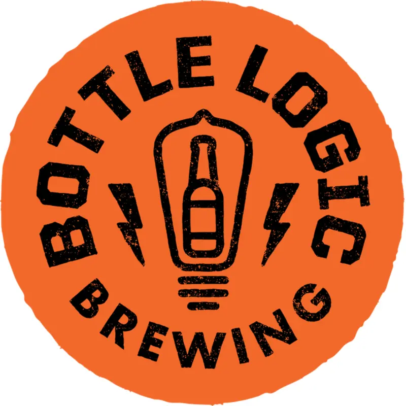 Bottle Logic Space Trace 500ml at Southside Cellar 125 South Main Street