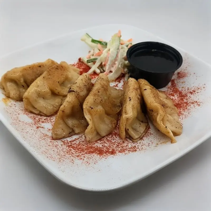 Thai Sticks at Spliff's Gastropub - Downtown 100 E Forsyth St