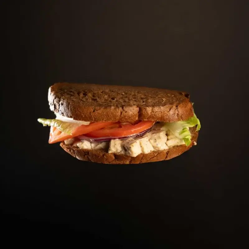 Chicken Salad Sandwich