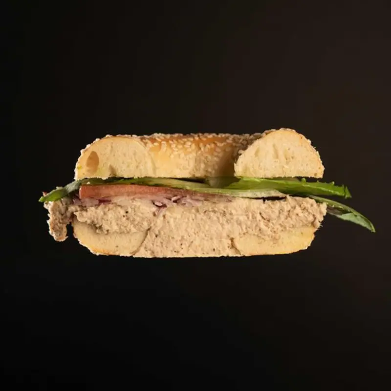 Tuna Salad Sandwich