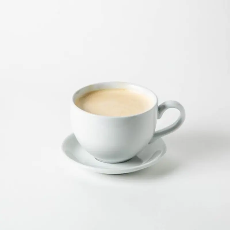 Cafe Au Lait at Southern Grounds & Company San Marco