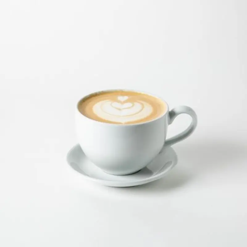 Cafe Con Leche at Southern Grounds & Company San Marco