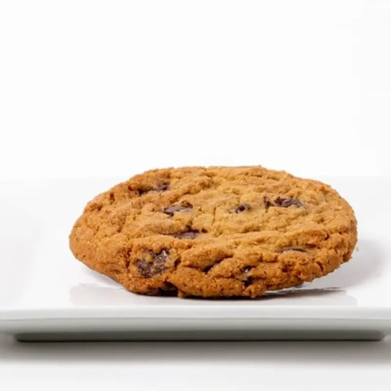 Chocolate Chip Cookie