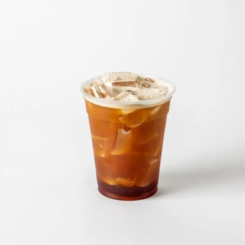 Cold Brew at Southern Grounds & Company San Marco
