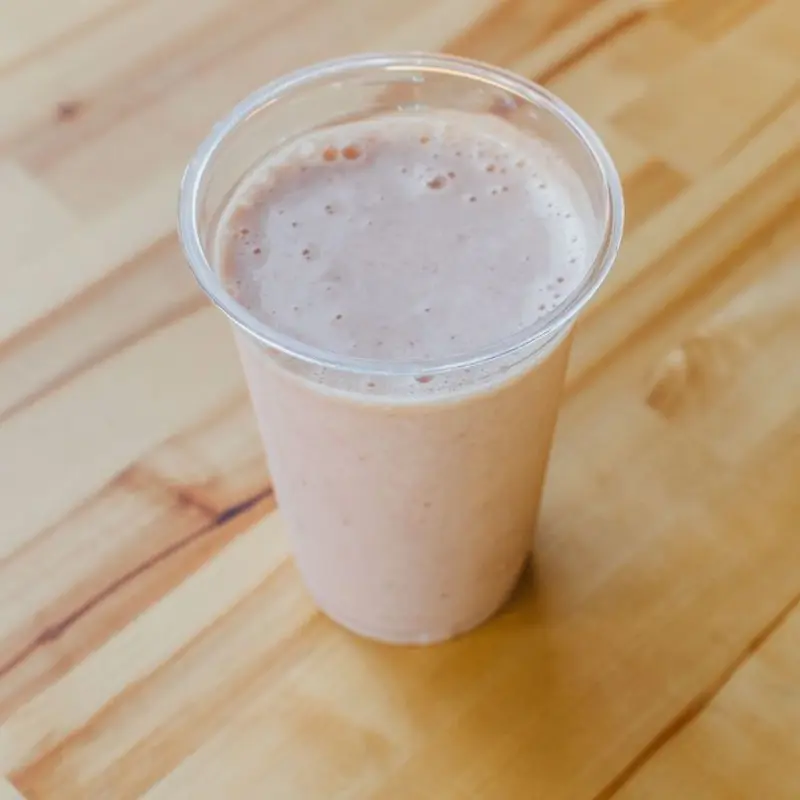 A A Ron at Homespun Kitchen - Riverside