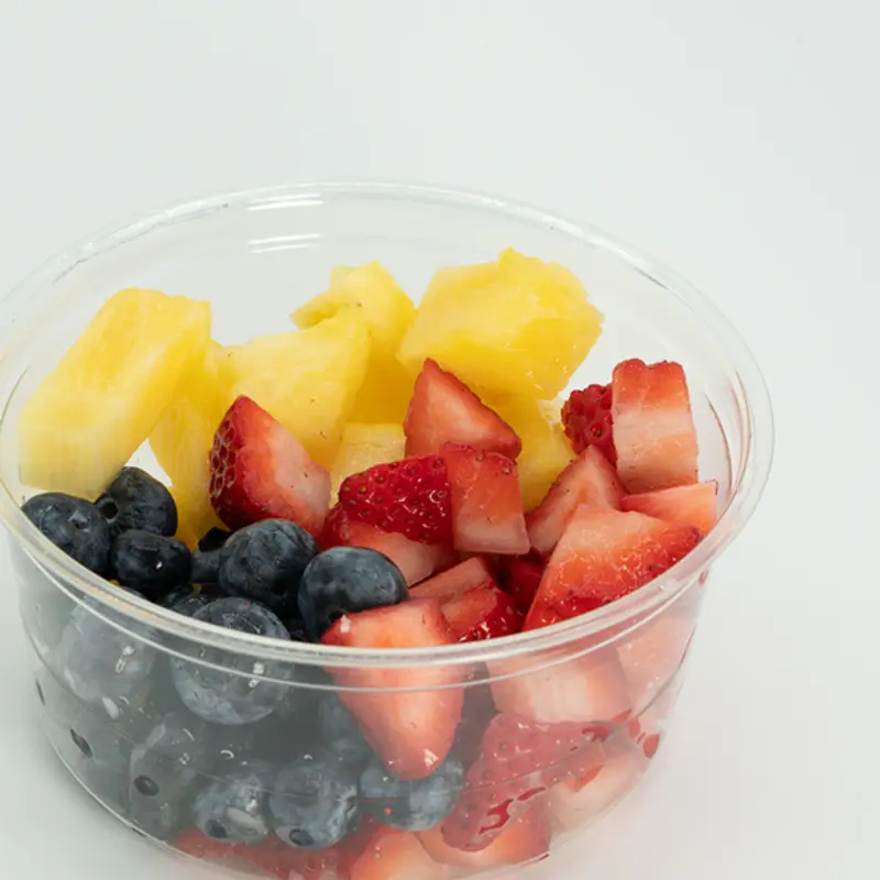 Large Side of Fruit at Homespun Kitchen - Riverside