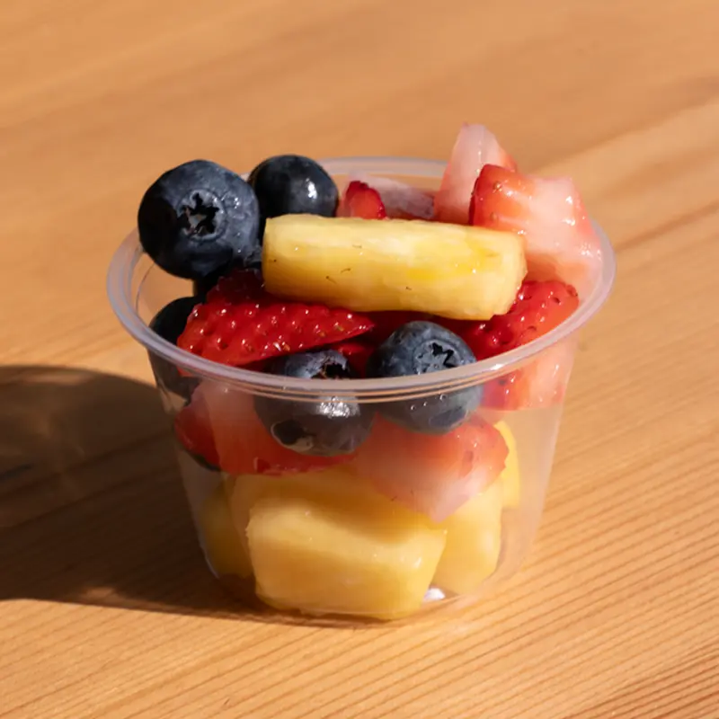 Small Side of Fruit