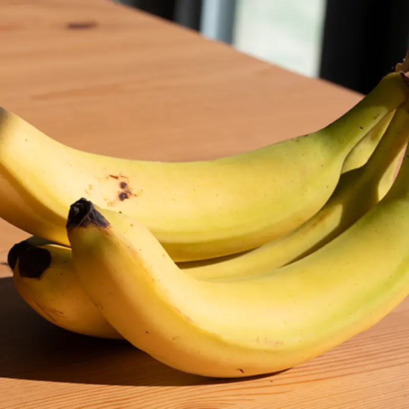 Whole Banana at Homespun Kitchen - Riverside