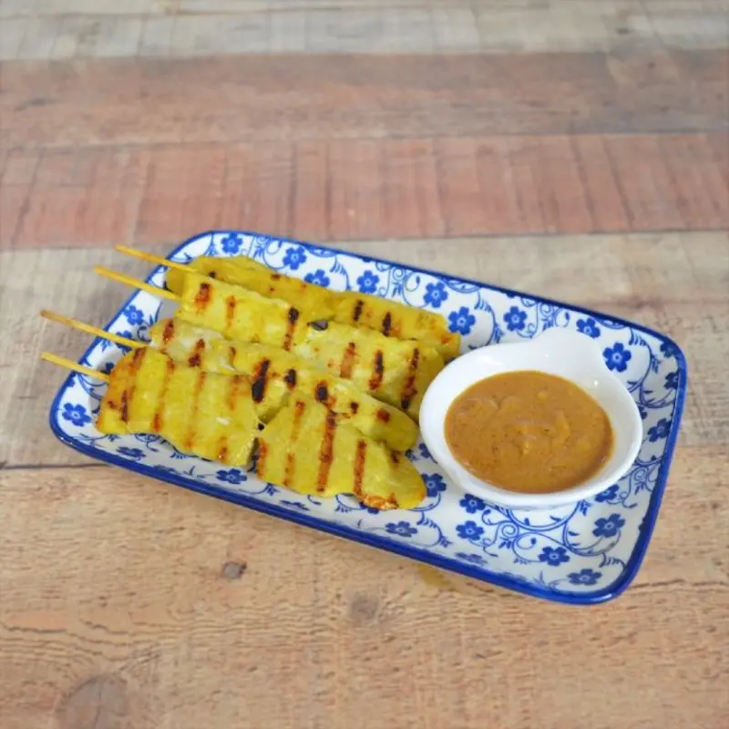 Chicken Satay