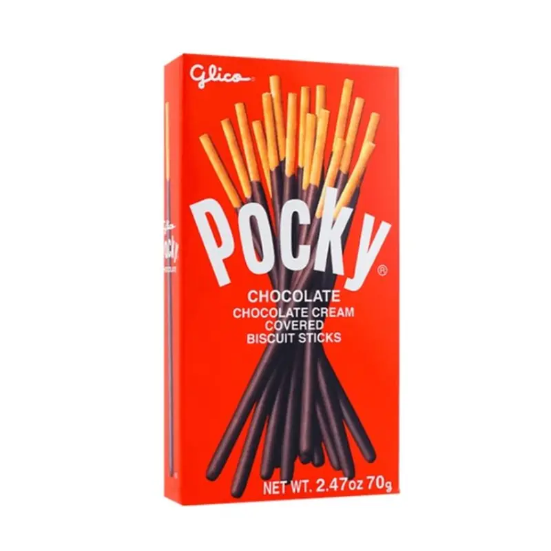 Pocky - Chocolate