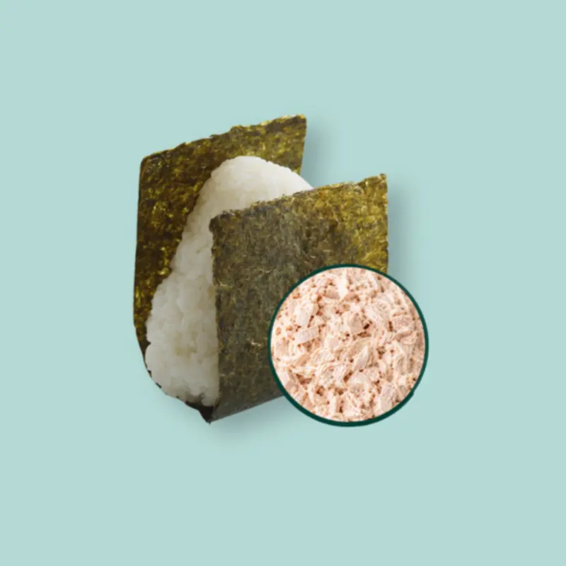 Tuna Mayo at Makai Poke & Musubi