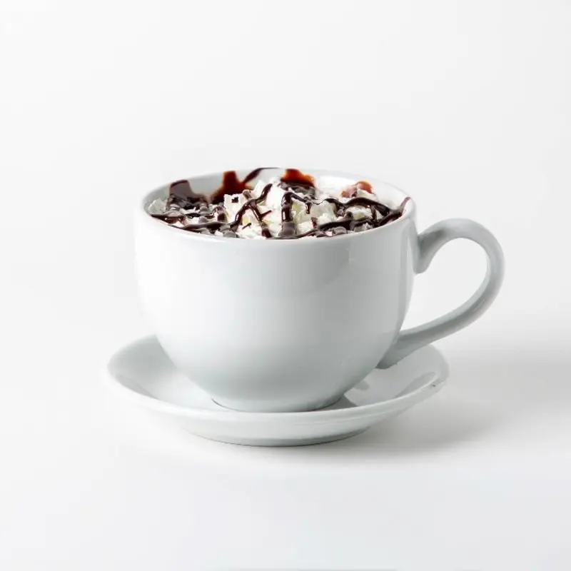 Hot Chocolate