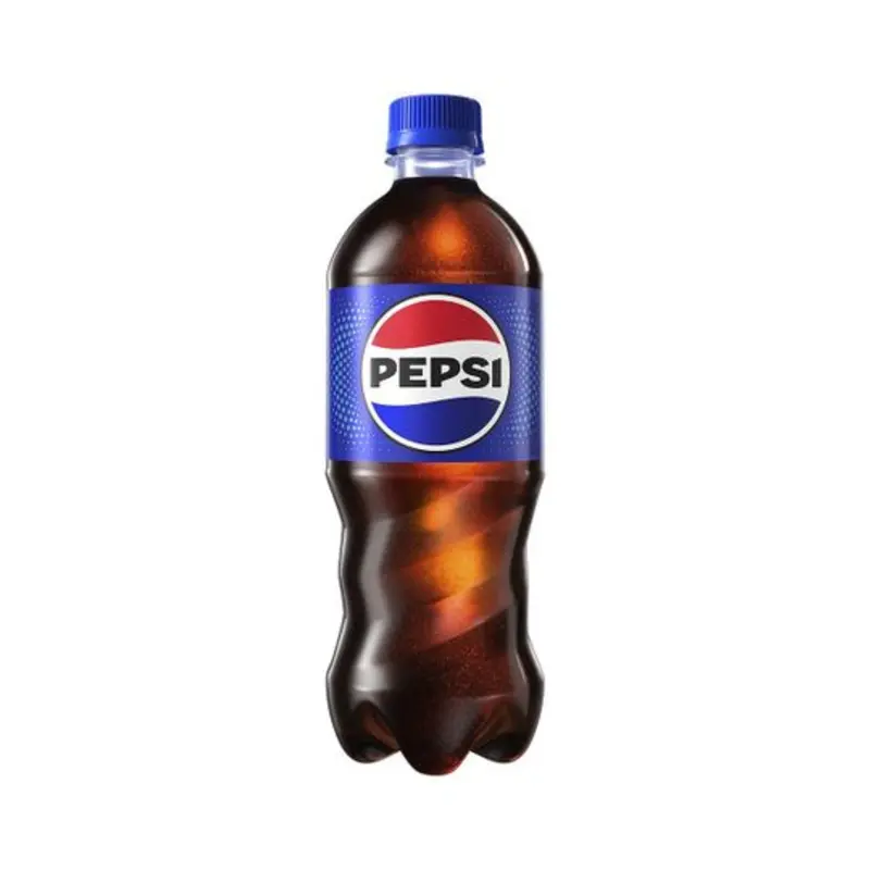 Pepsi - 20oz Bottle at Kickbacks Gastropub/Goozlepipe & Guttyworks