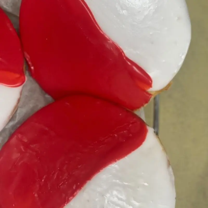 Red & Whites