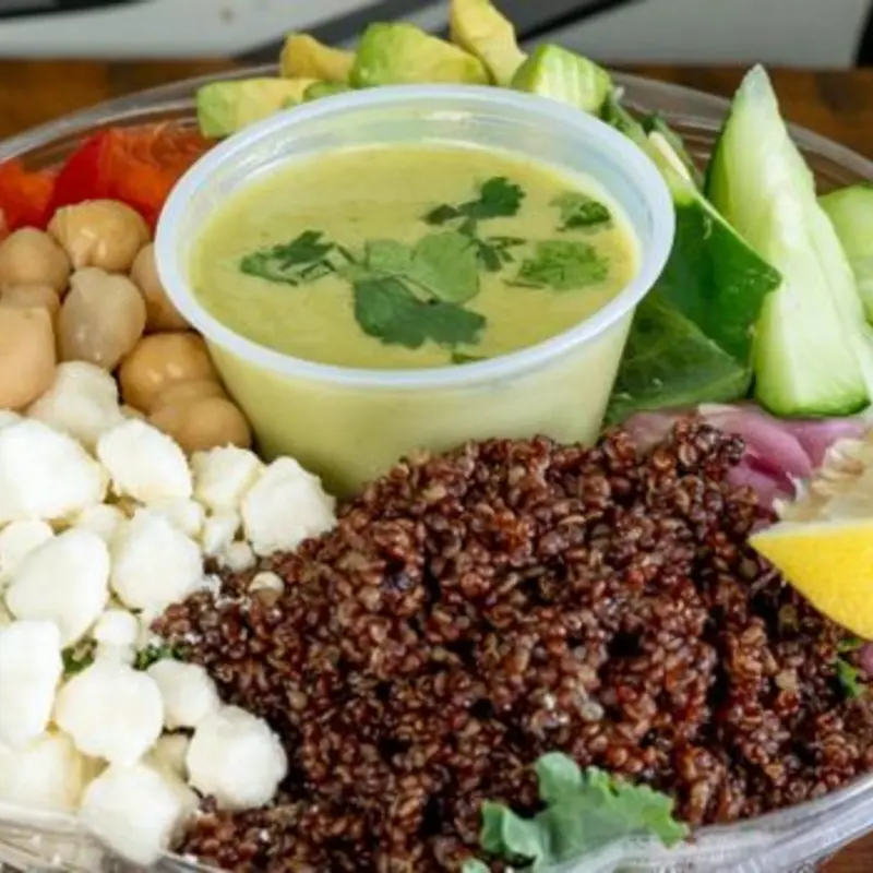 Medi Veggie