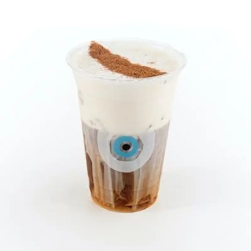 Freddo Cappuccino