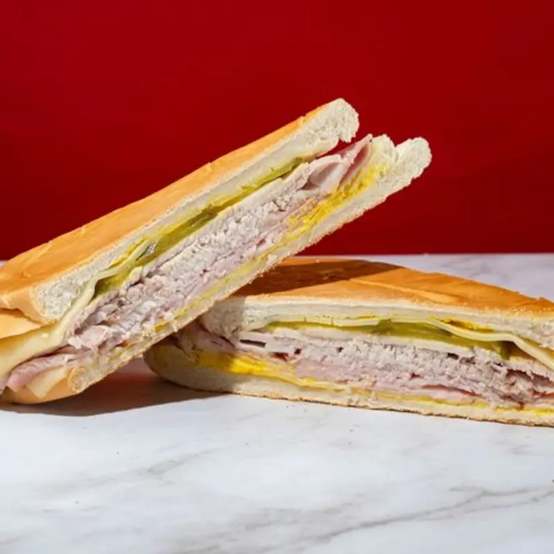 Cubano Clasico at Cortaditos Harrison
