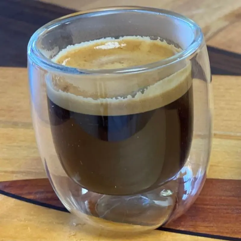 Doppio at Experiment Coffee & Pastry - Old Town Scottsdale 7109 E 2nd Street Suite 100