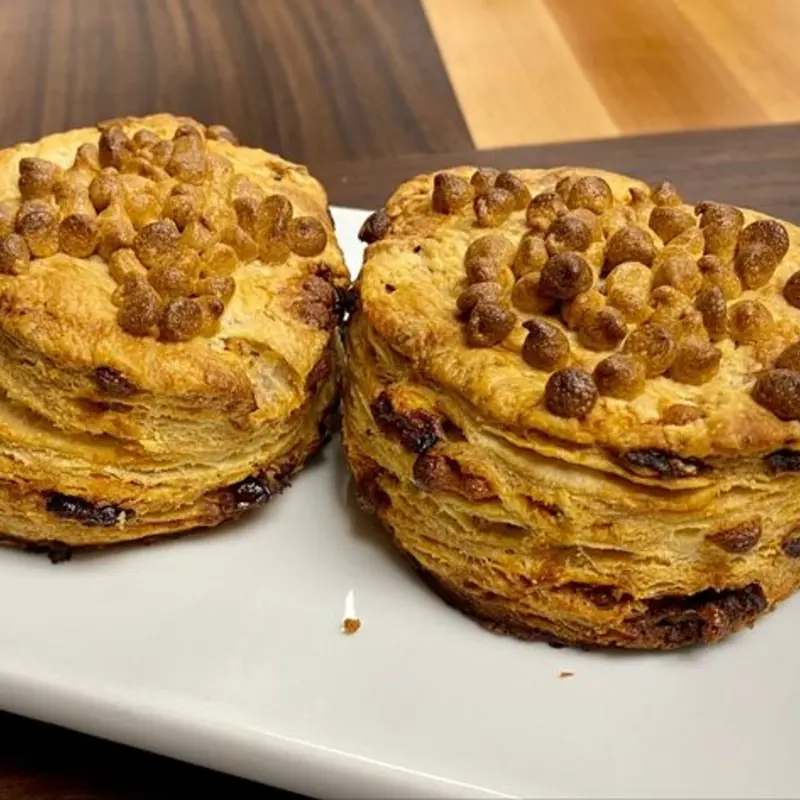 Peanut Butter and Jelly at Experiment Coffee & Pastry - Old Town Scottsdale 7109 E 2nd Street Suite 100