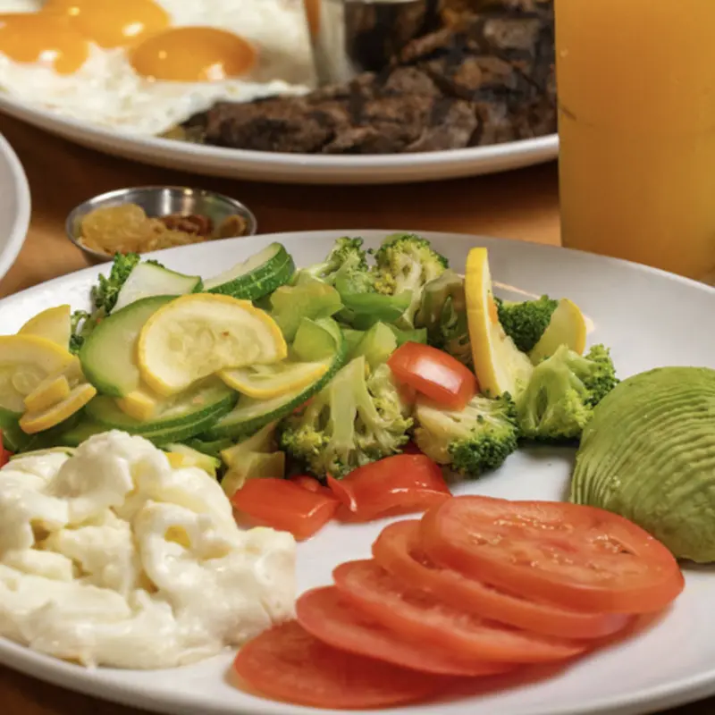 Quick Start Conscious at Breakfast Club Scottsdale