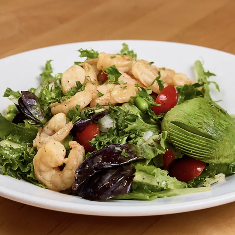 Shrimp Salad