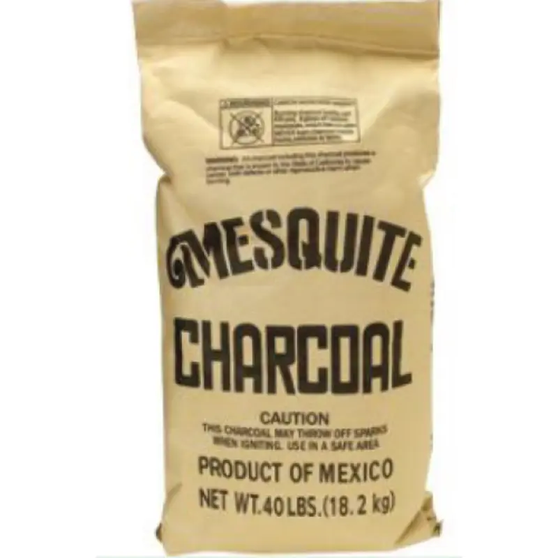 MESQUITE WOOD (40LB) at MESQUITE FRESH STREET MEX OLD TOWN