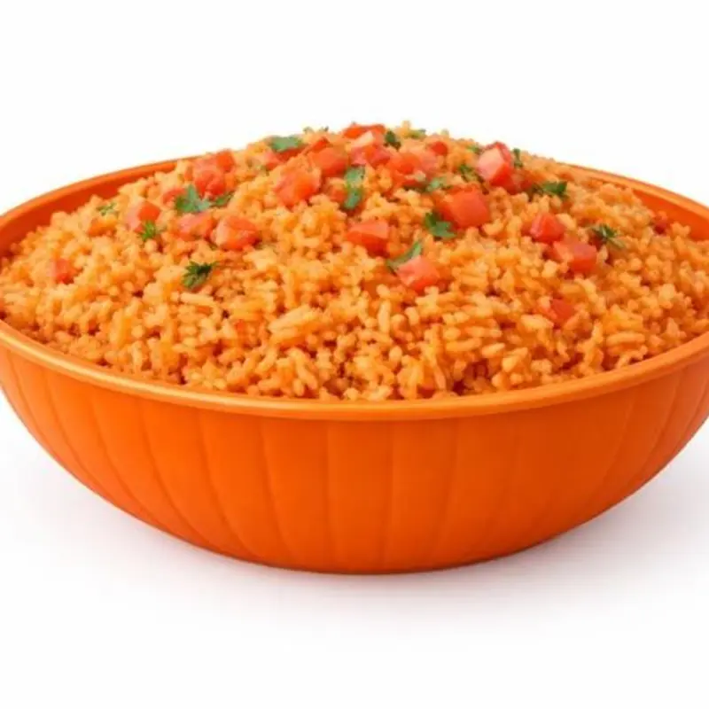 SPANISH RICE