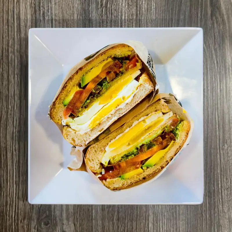 California Club at d'Lite Healthy On The Go Old Town