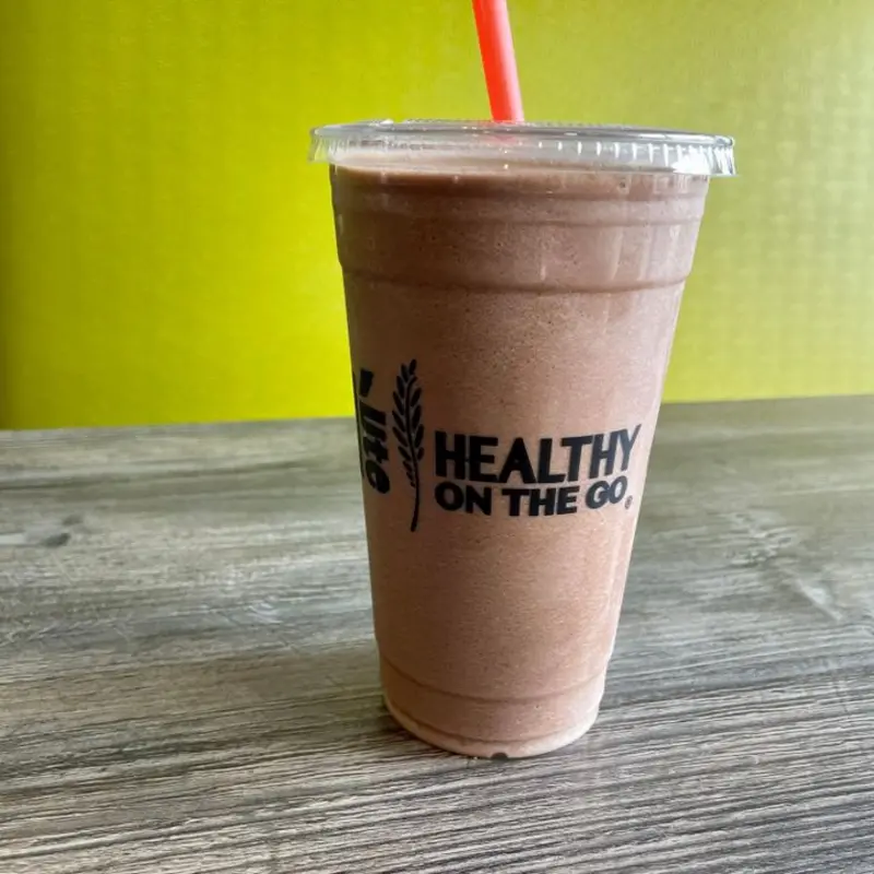 Protein Shake at d'Lite Healthy On The Go Old Town