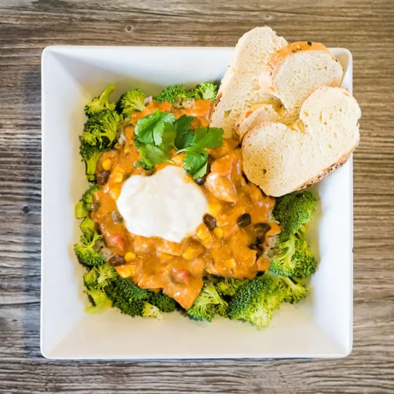 Southwest Rice Bowl