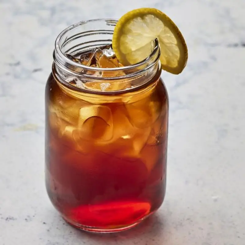 Iced tea