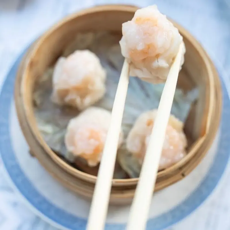 Shumai Shrimp