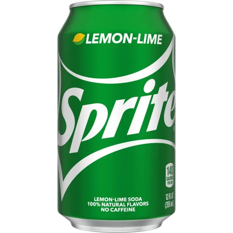Sprite at Flock to the Wok