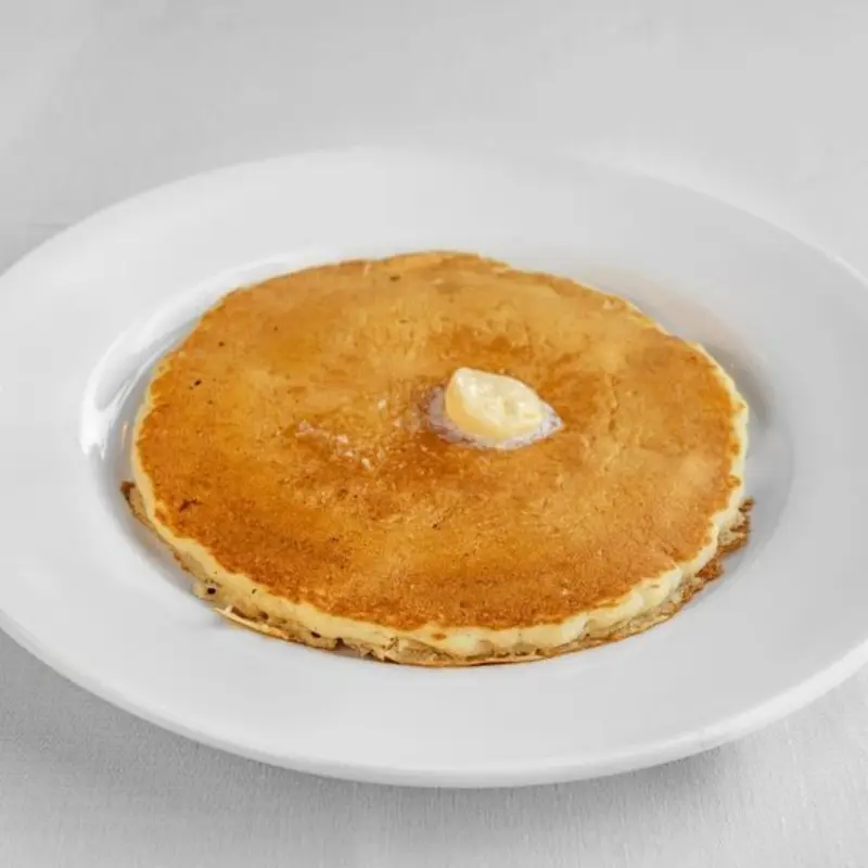 +(1)Pancake at Toast! All Day Savannah 1 W Broughton St