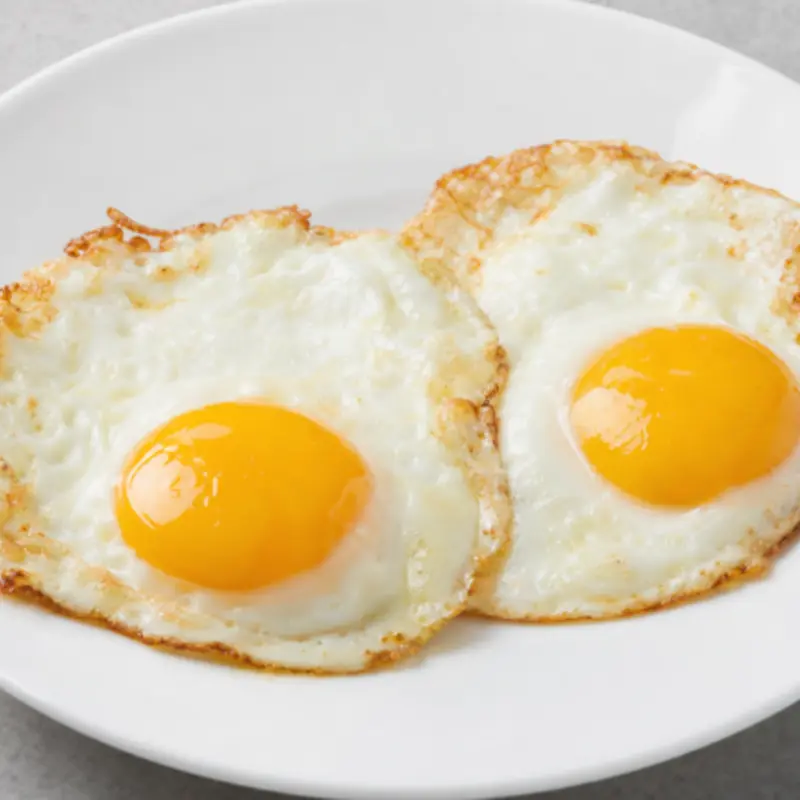 +(2)Eggs at Toast! All Day Savannah 1 W Broughton St