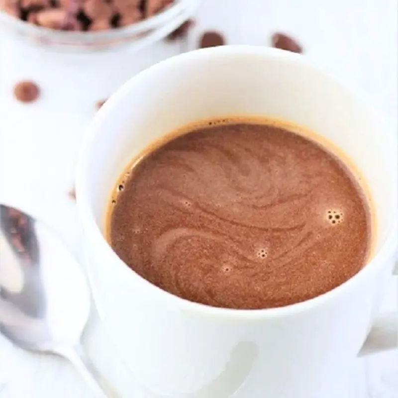 Hot Chocolate