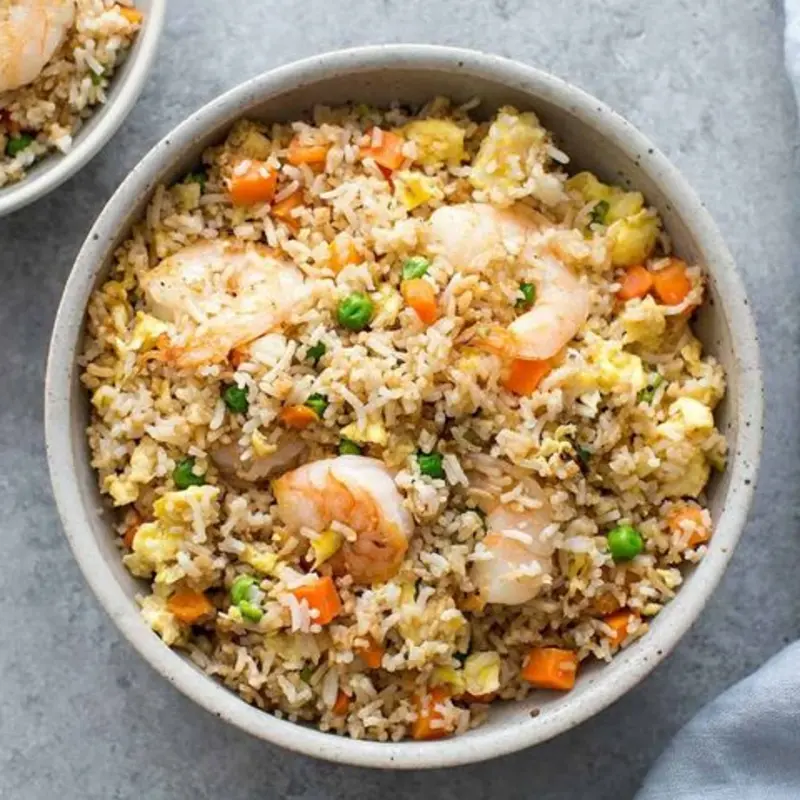 House Special Fried Rice