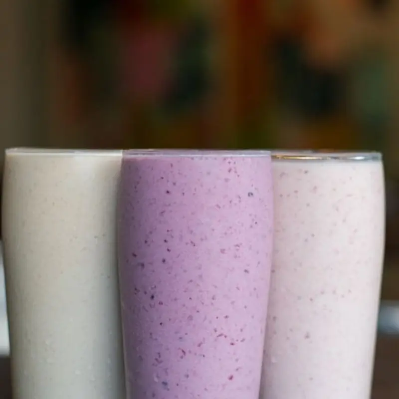Savannah Strawberry Banana
