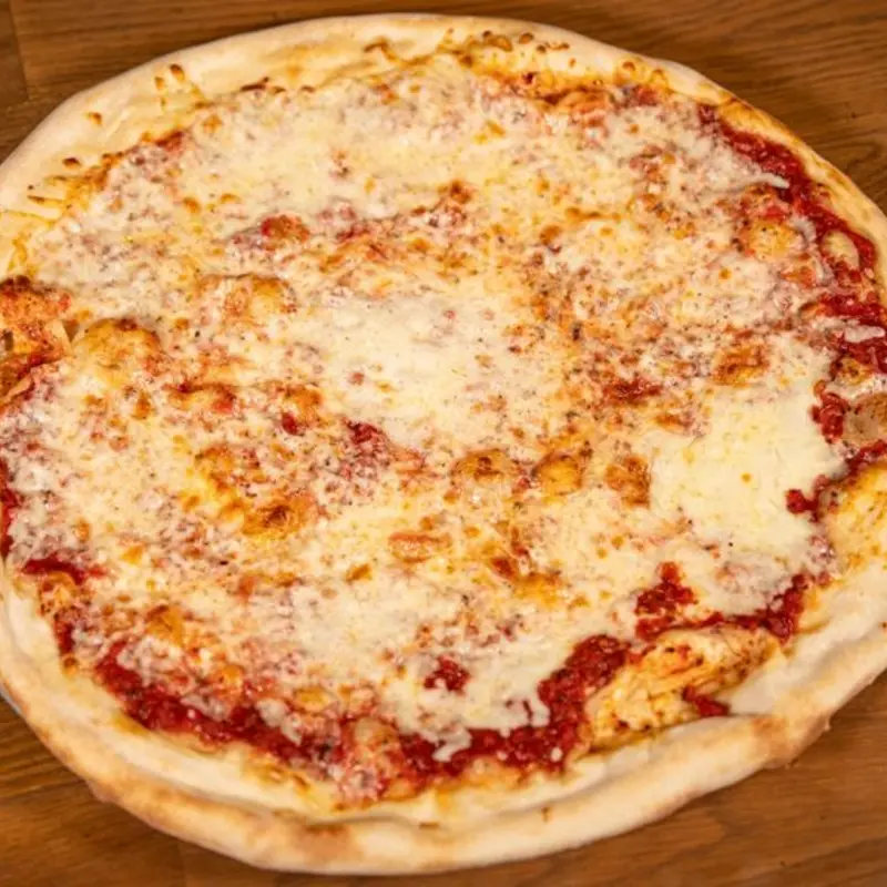 Cheese Pizza