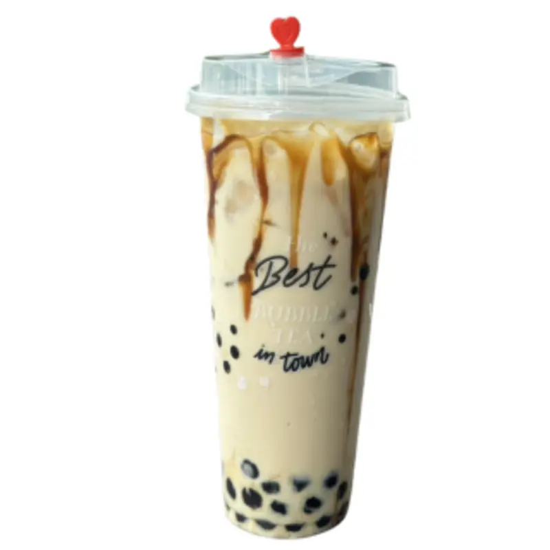 Classic Milk Tea at Sushi-Thai SAVANNAH