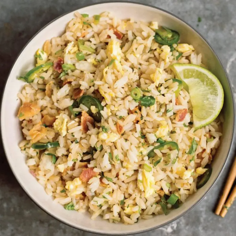 Fried Rice