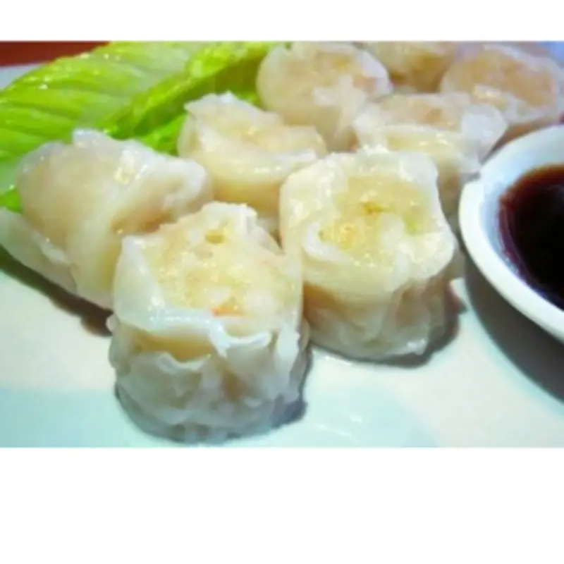 Shumai Shrimp