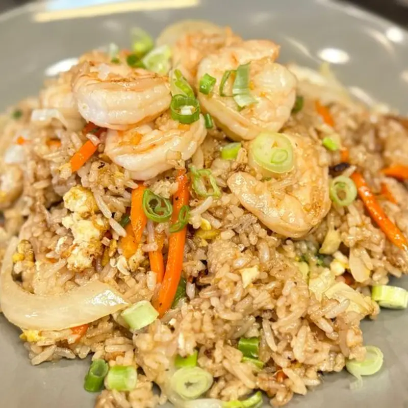 Thai Fried Rice