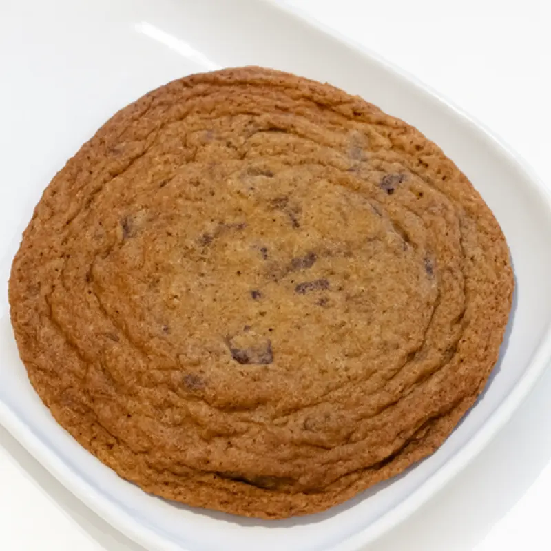 Cookie Chocolate Chip
