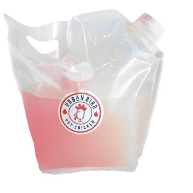 Gallon - Strawberry Lemonade