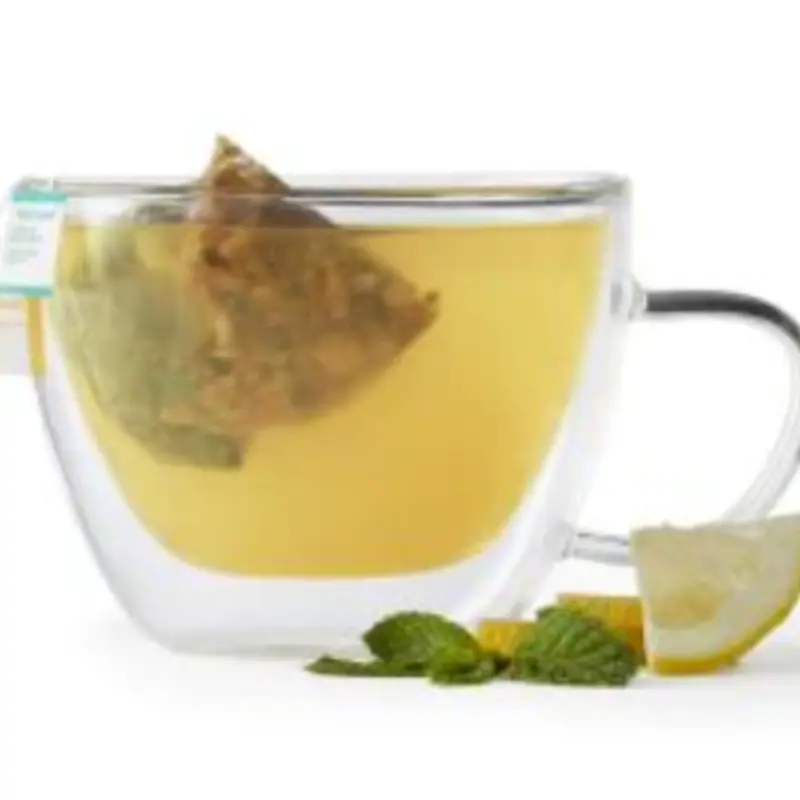Honey Citrus Tea at Murphy Deli Centerpoint