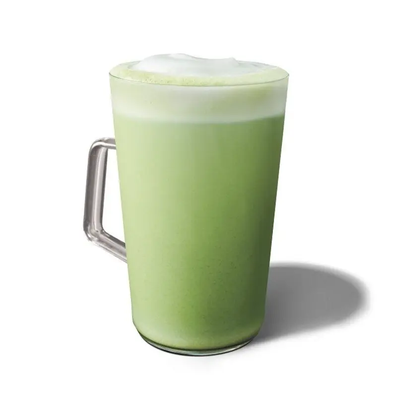 Matcha Latte at Murphy Deli Centerpoint
